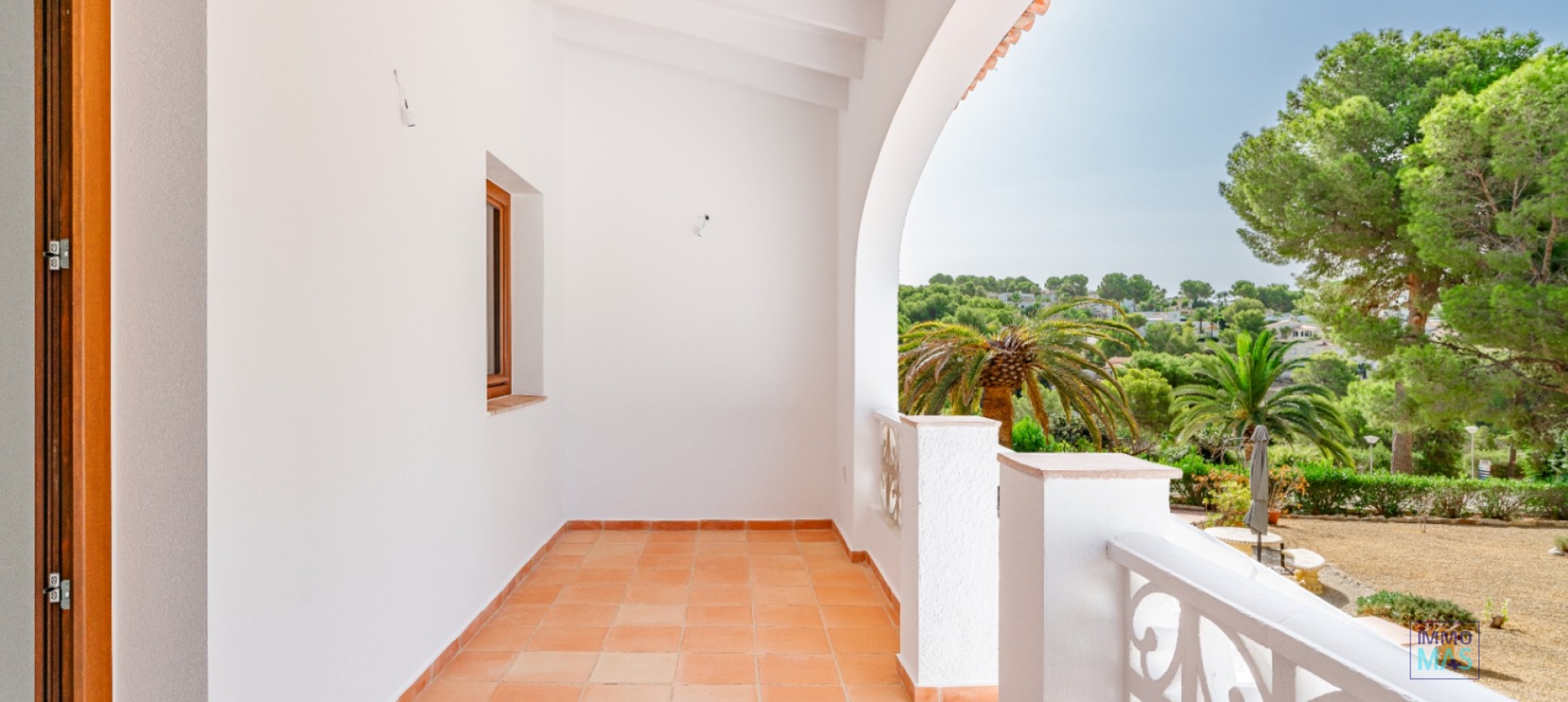Resale - Apartment - Benissa - San Jaime