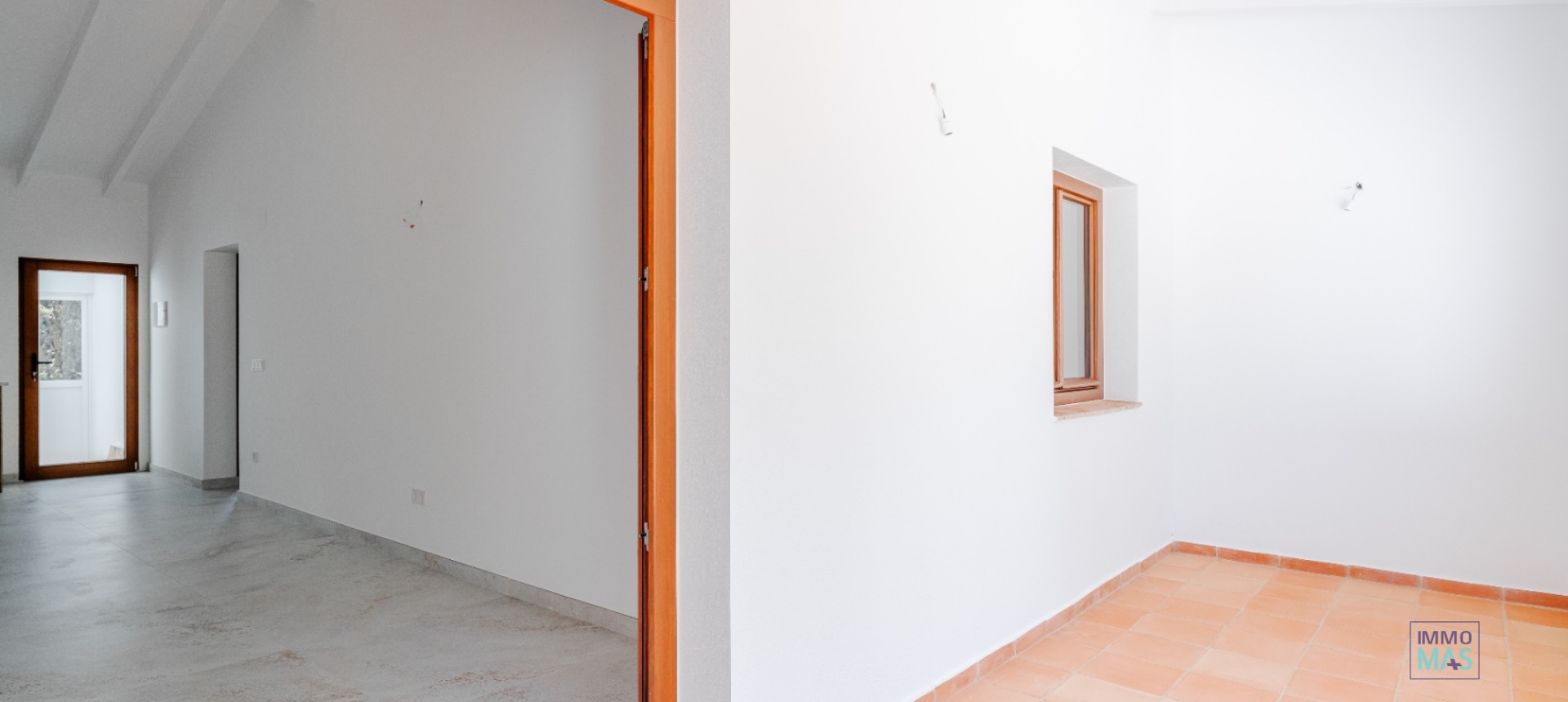 Resale - Apartment - Benissa - San Jaime