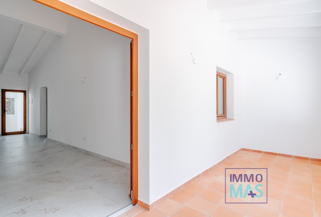 Resale - Apartment - Benissa - San Jaime