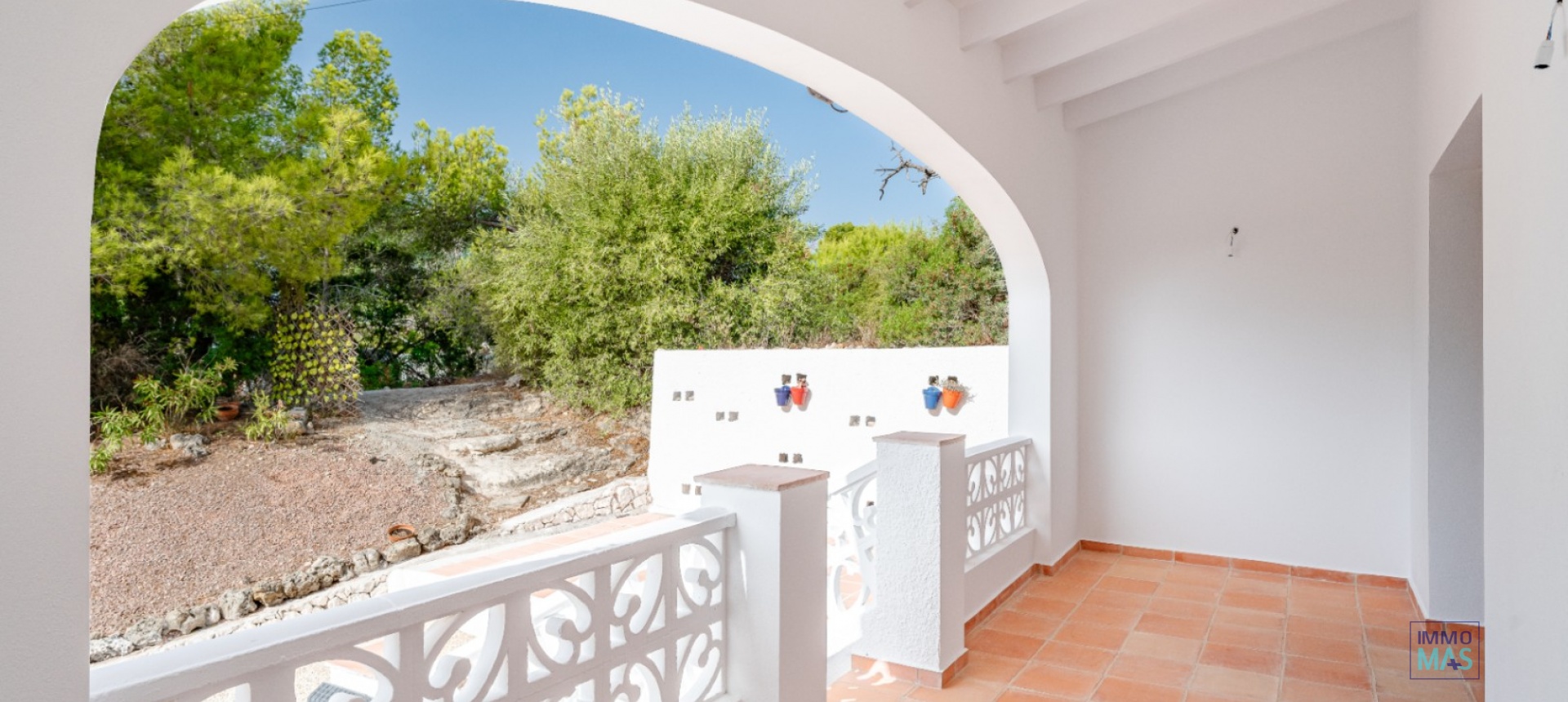 Resale - Apartment - Benissa - San Jaime