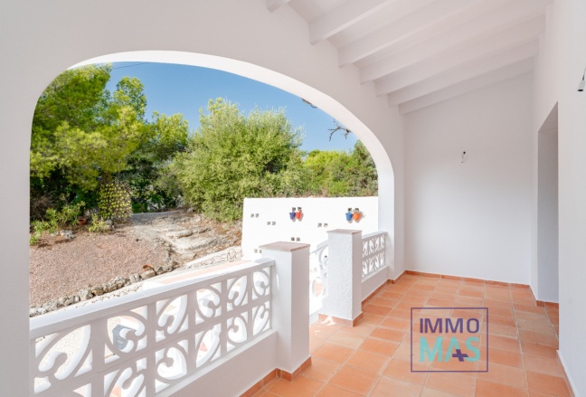 Resale - Apartment - Benissa - San Jaime