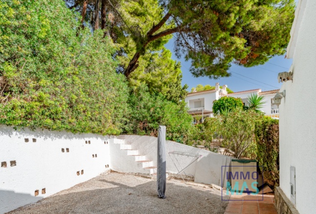 Resale - Apartment - Benissa - San Jaime