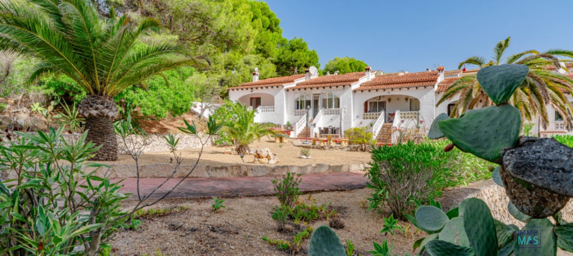 Resale - Apartment - Benissa - San Jaime