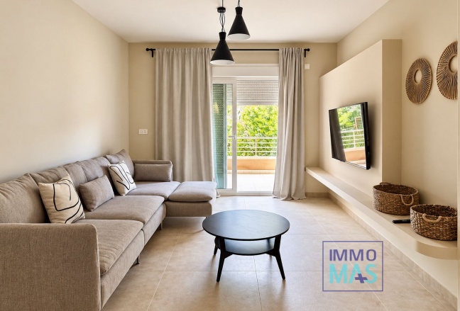 Long Term Rental - Apartment - Moraira - Cometa
