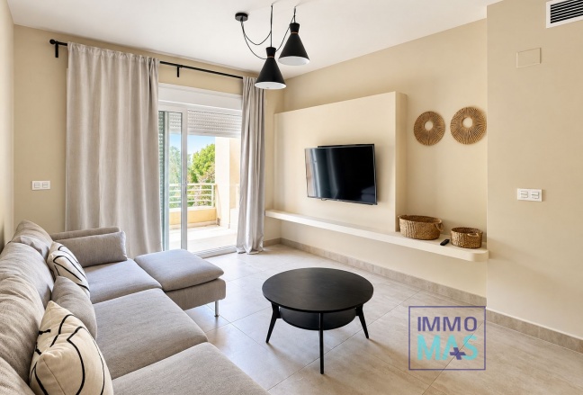 Long Term Rental - Apartment - Moraira - Cometa