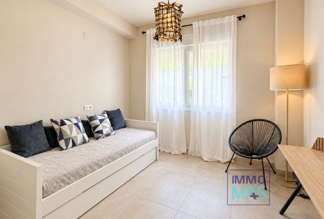 Long Term Rental - Apartment - Moraira - Cometa