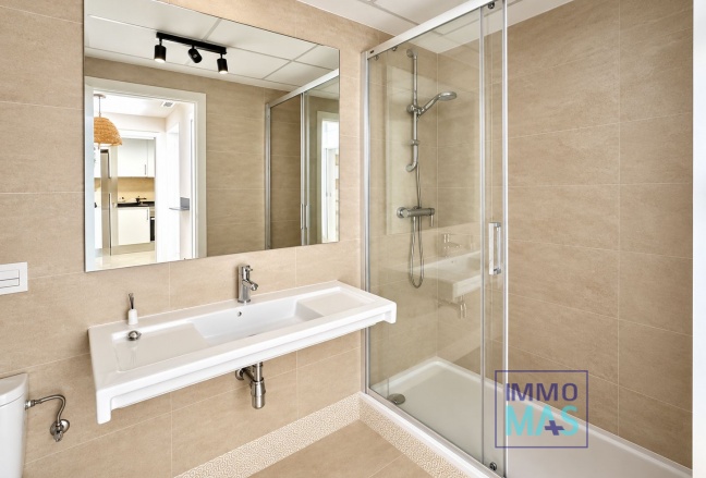 Long Term Rental - Apartment - Moraira - Cometa