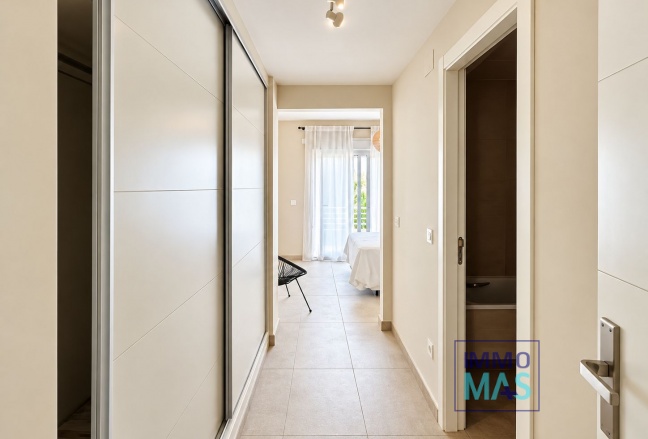 Long Term Rental - Apartment - Moraira - Cometa