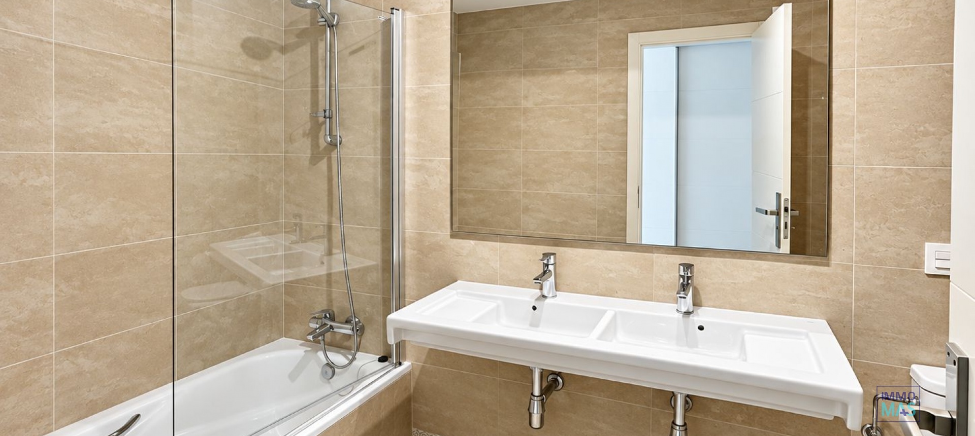Long Term Rental - Apartment - Moraira - Cometa