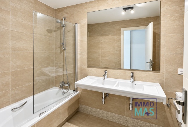 Long Term Rental - Apartment - Moraira - Cometa