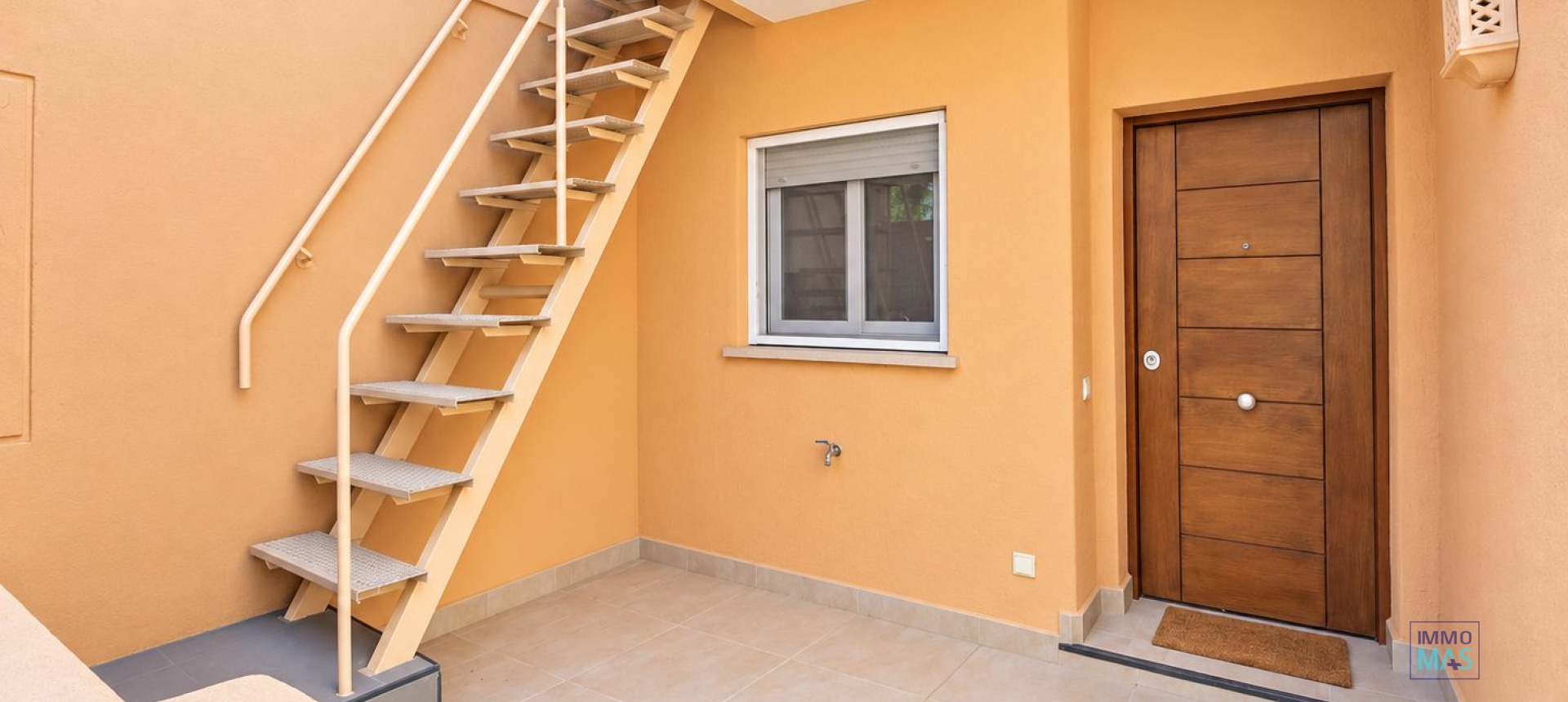 Long Term Rental - Apartment - Moraira - Cometa