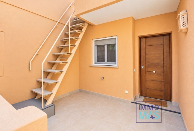 Long Term Rental - Apartment - Moraira - Cometa