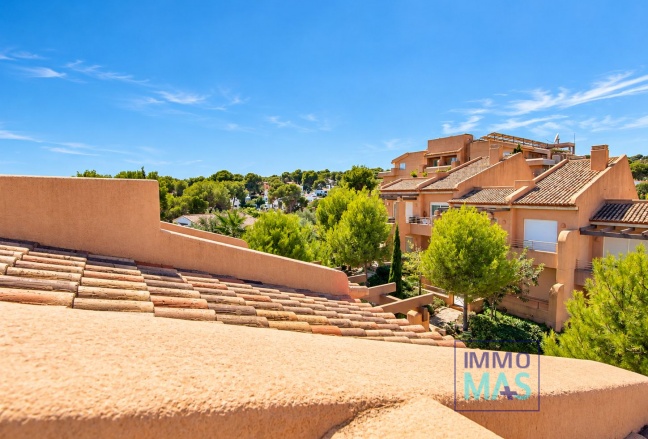 Long Term Rental - Apartment - Moraira - Cometa