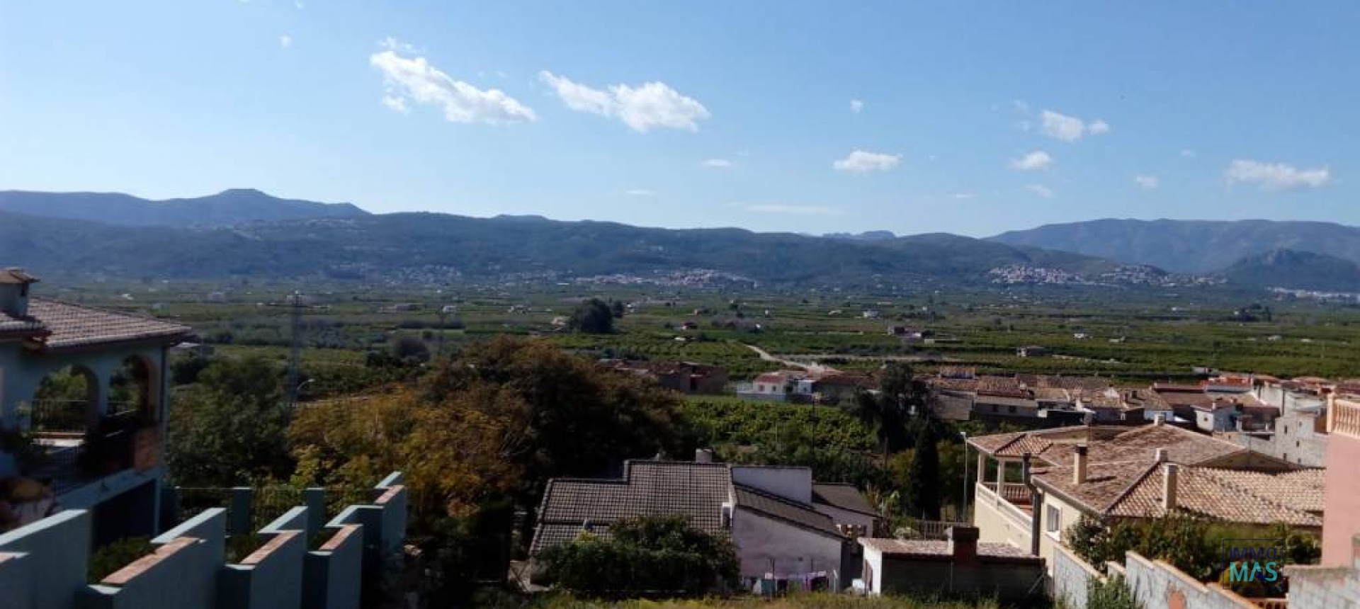 Resale - Plot / Land - Sanet y Negrals - Montesano