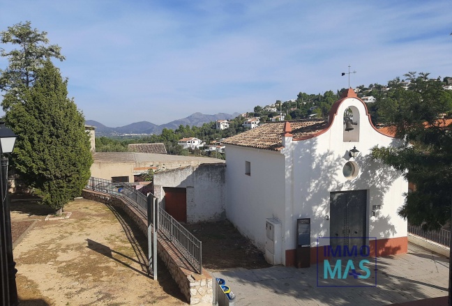 Resale - Villa - Orba - Orbeta