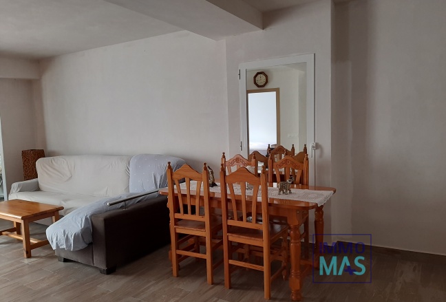 Herverkoop - Apartment - Orba