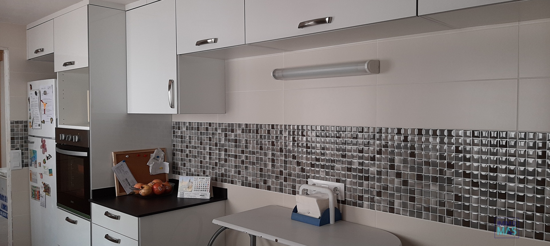 Herverkoop - Apartment - Orba