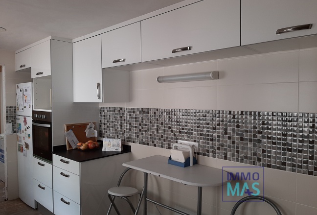 Herverkoop - Apartment - Orba