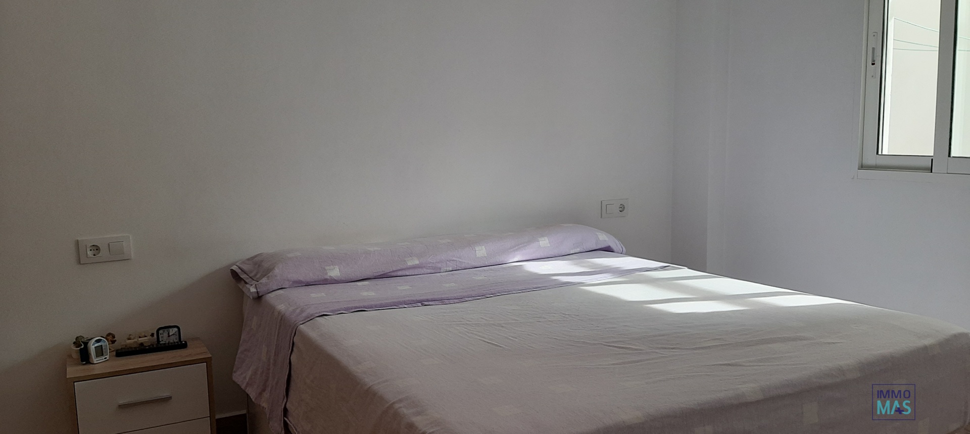 Herverkoop - Apartment - Orba