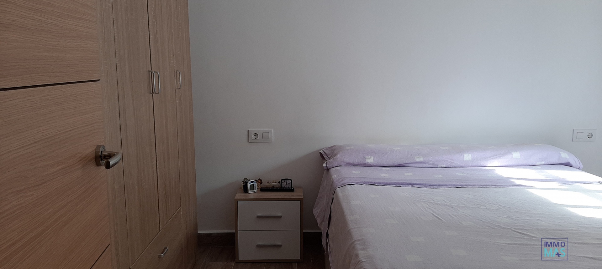 Herverkoop - Apartment - Orba