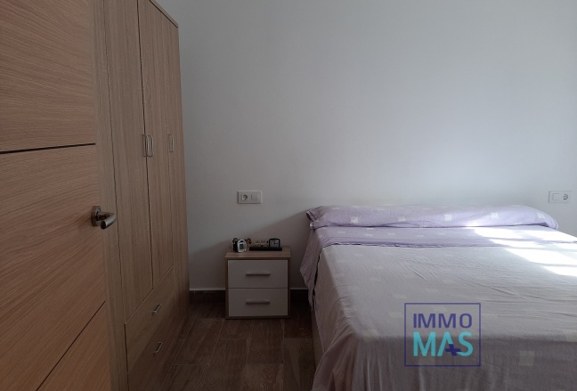 Herverkoop - Apartment - Orba