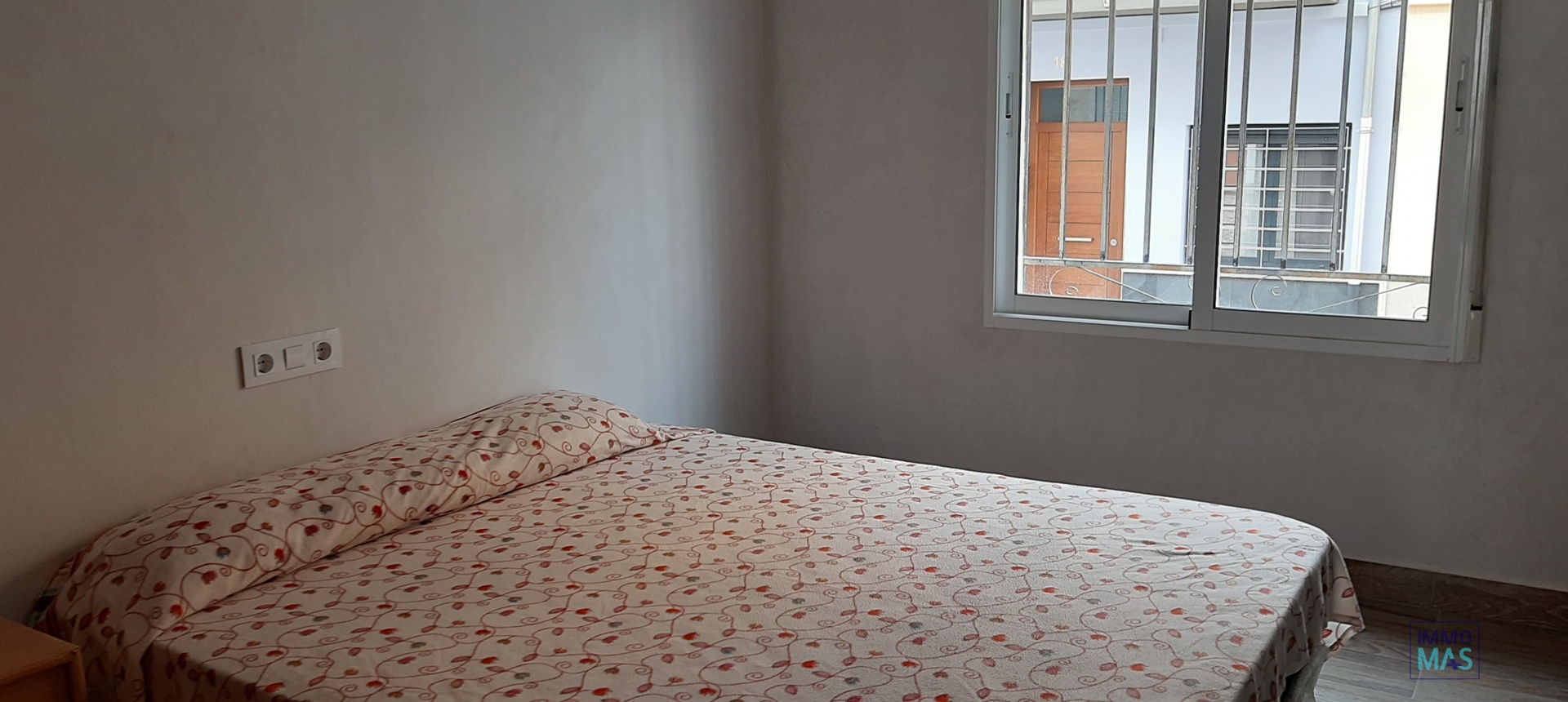 Herverkoop - Apartment - Orba