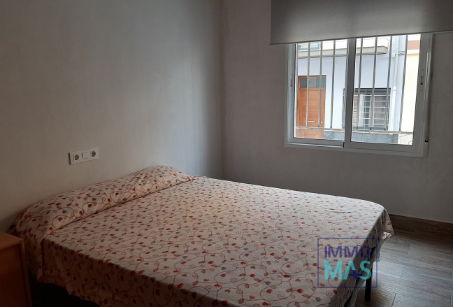 Herverkoop - Apartment - Orba