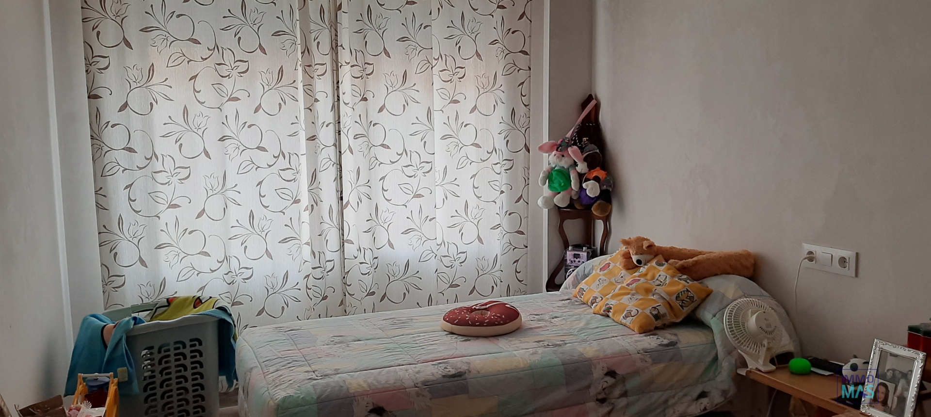 Herverkoop - Apartment - Orba