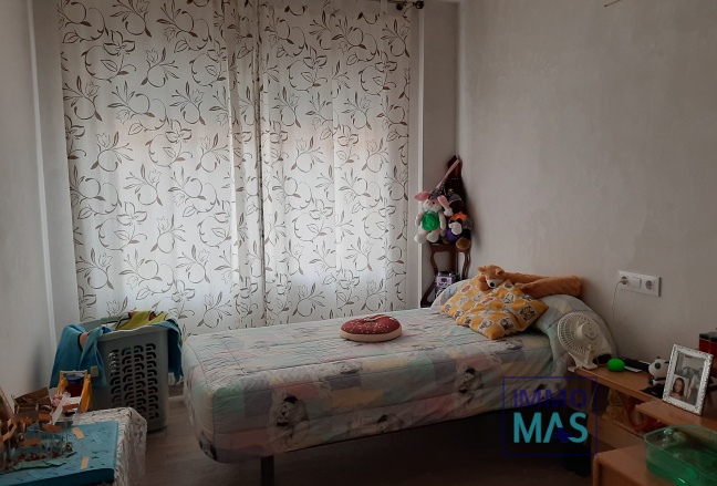 Herverkoop - Apartment - Orba