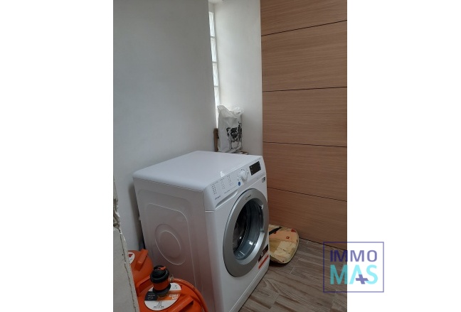 Herverkoop - Apartment - Orba