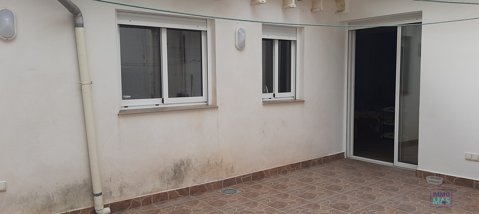 Herverkoop - Apartment - Orba