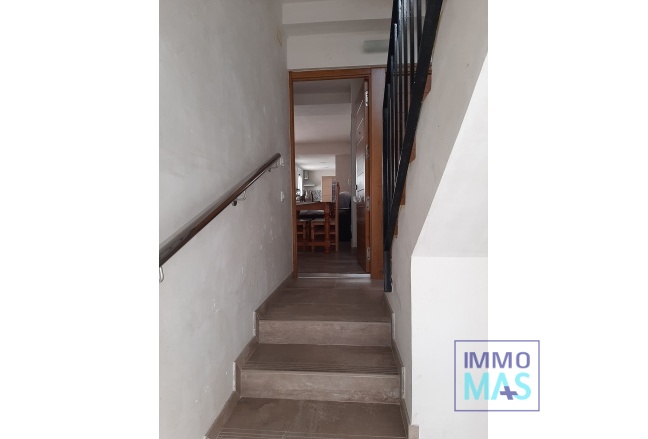 Herverkoop - Apartment - Orba