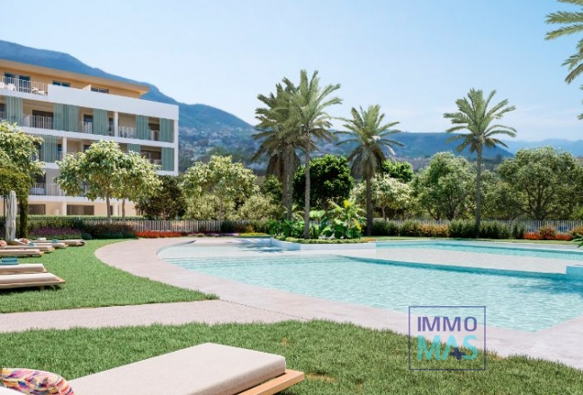 Reventa - Apartamento - Denia