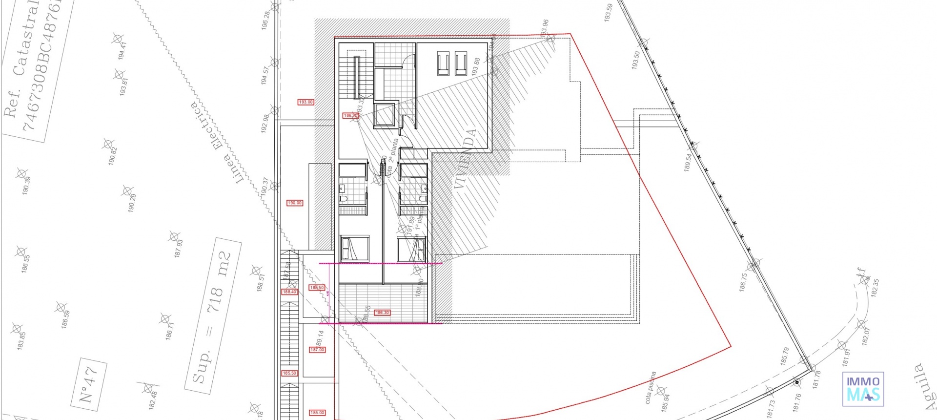 Resale - Villa - Benissa