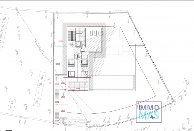 Resale - Villa - Benissa