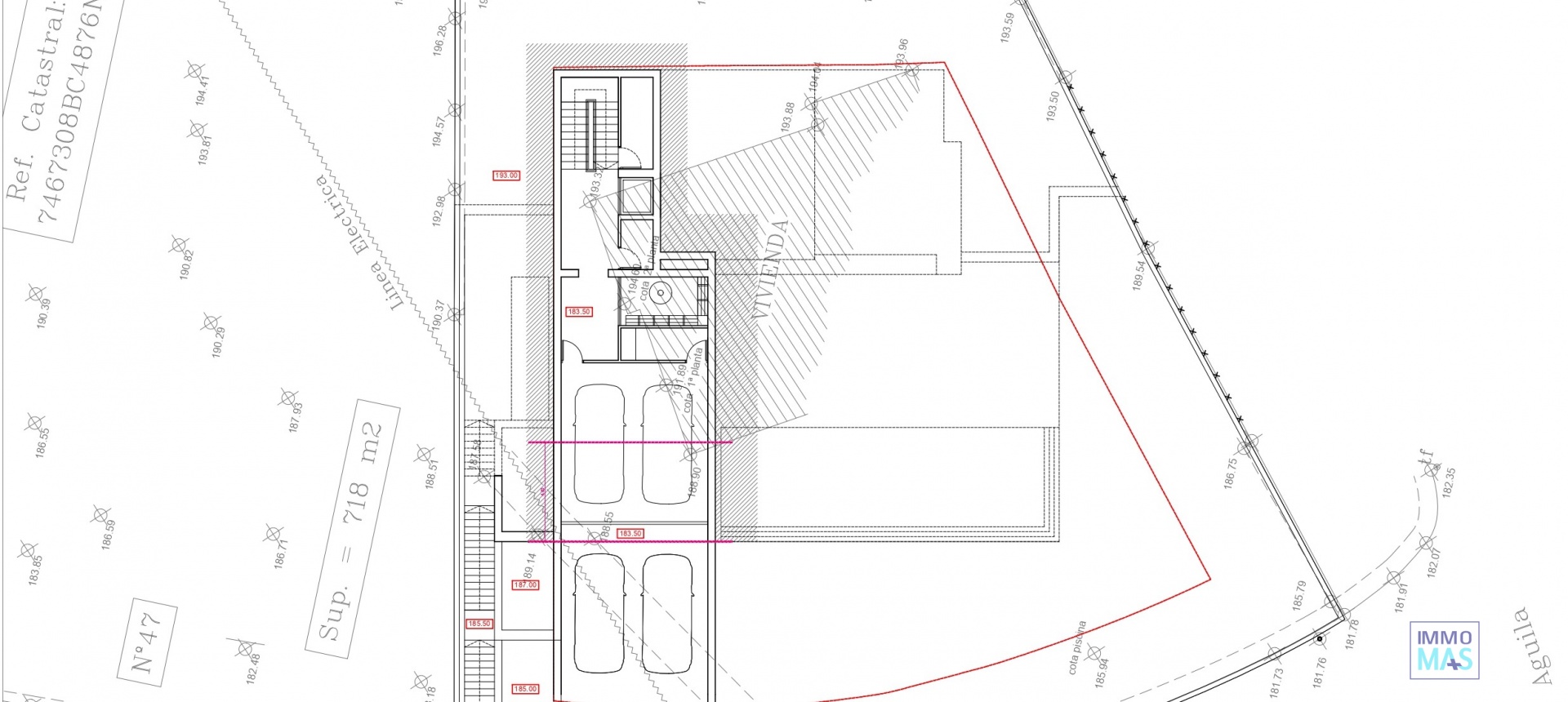 Resale - Villa - Benissa
