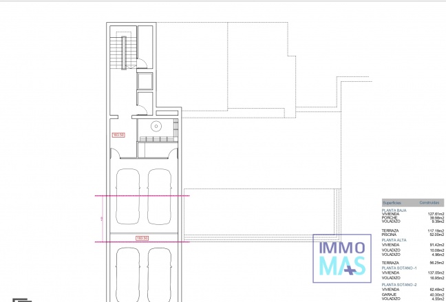 Resale - Villa - Benissa