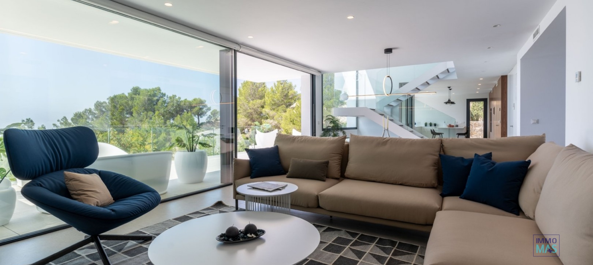 Resale - Villa - Altea