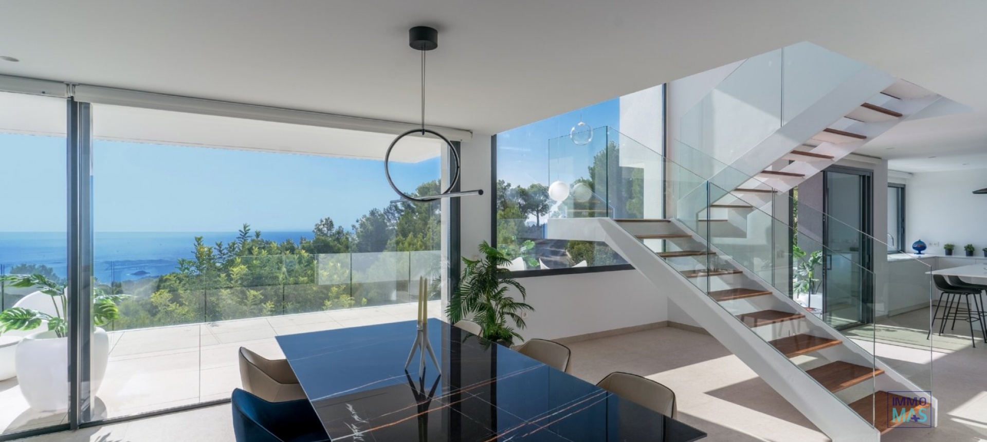 Resale - Villa - Altea