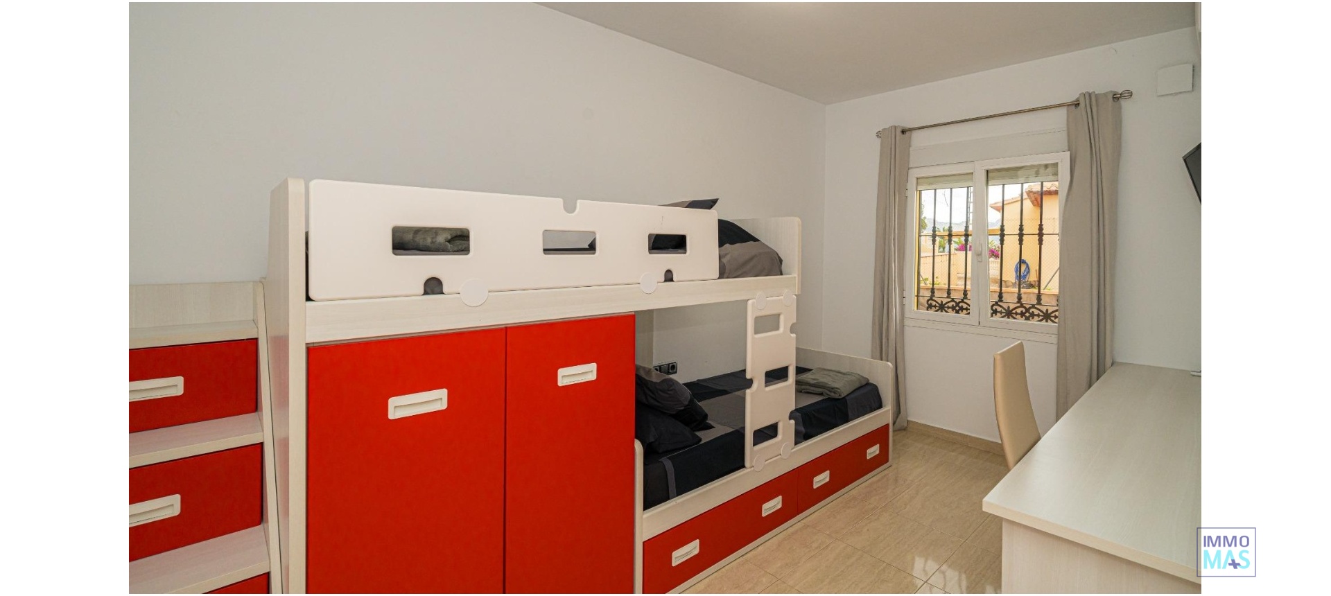 Resale - Villa - Orba - El Capso