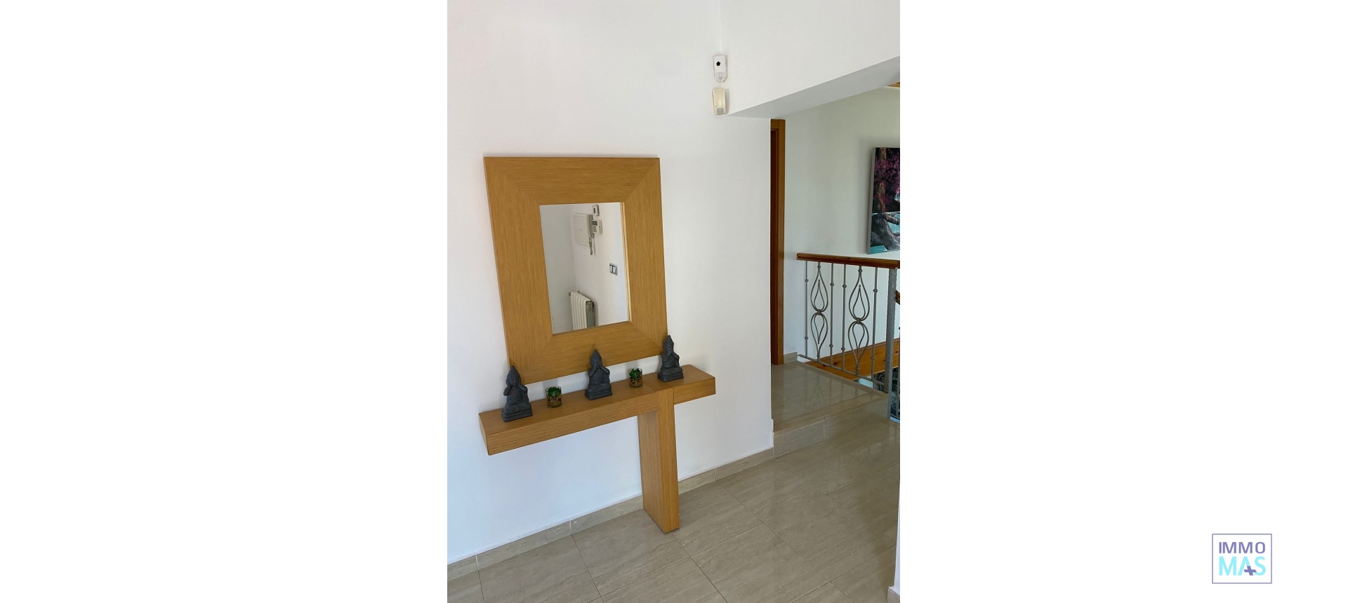 Resale - Villa - Orba - El Capso