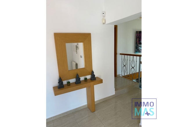 Resale - Villa - Orba - El Capso