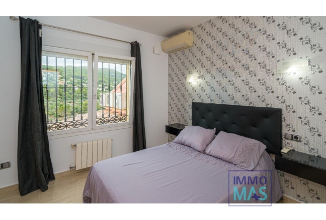 Resale - Villa - Orba - El Capso