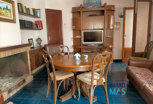 Resale - Villa - Ondara - Centro casco urbano