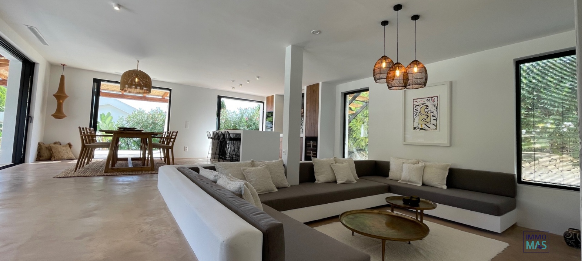 New Build - Villa - Benissa