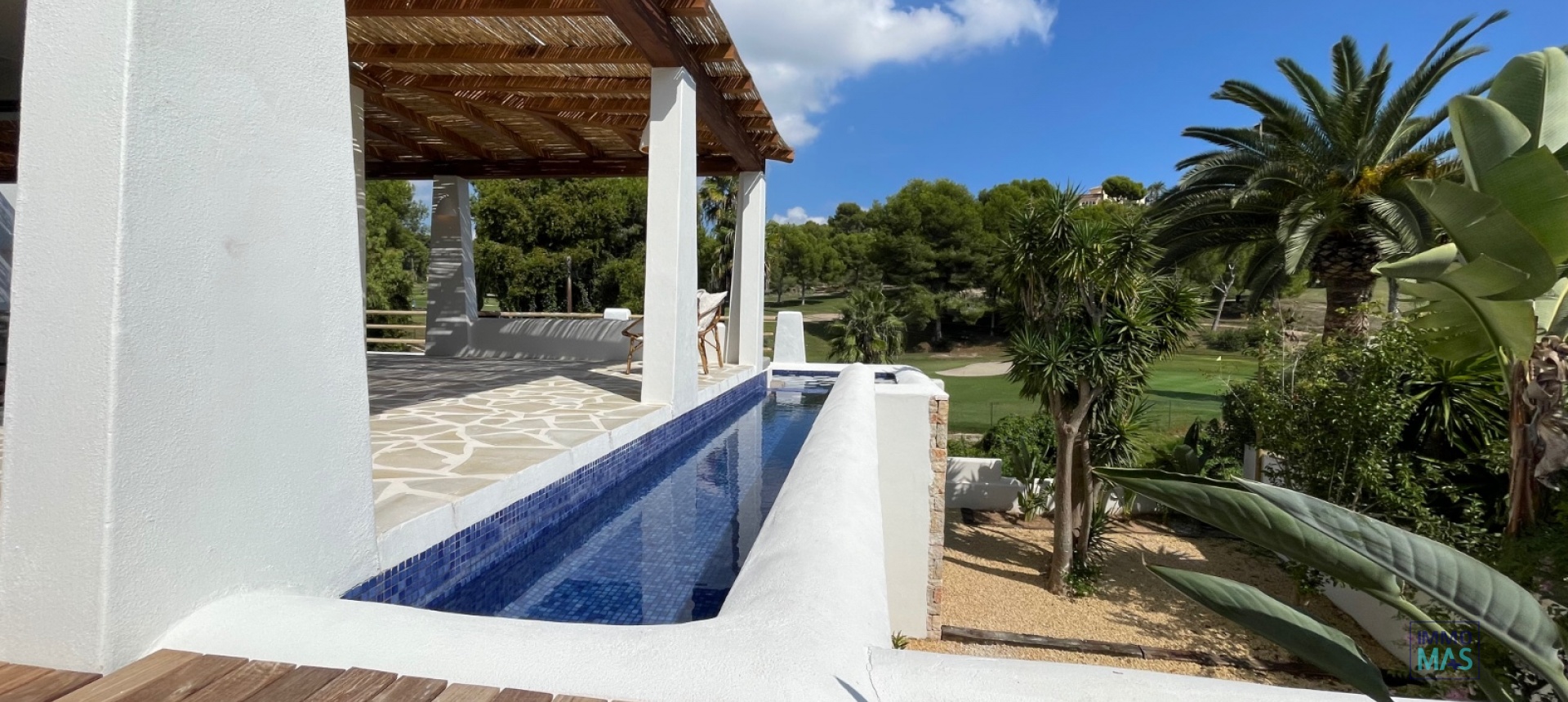 New Build - Villa - Benissa