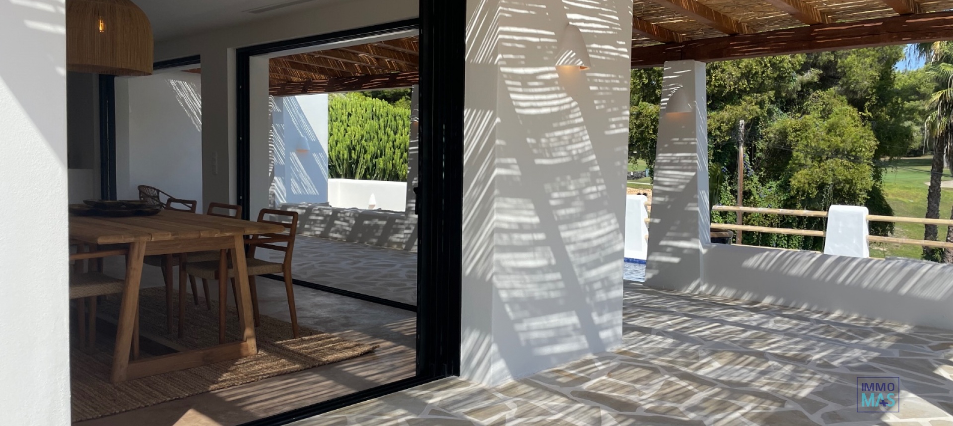 New Build - Villa - Benissa