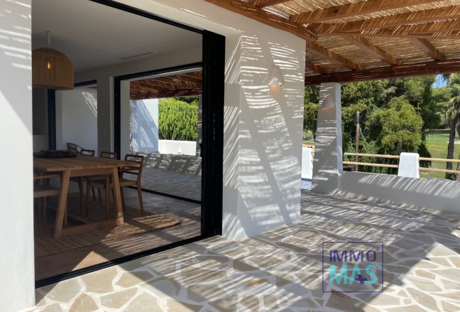 New Build - Villa - Benissa