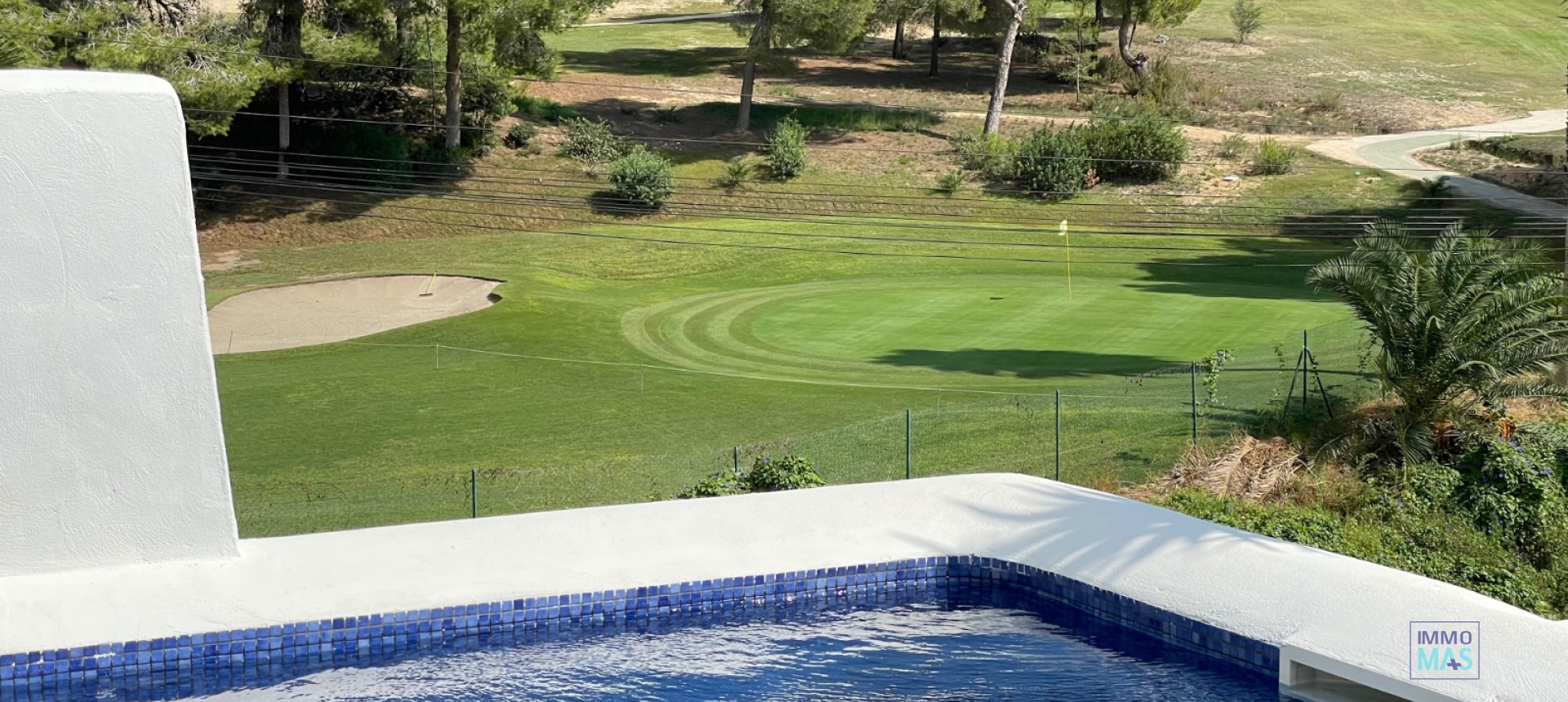 New Build - Villa - Benissa