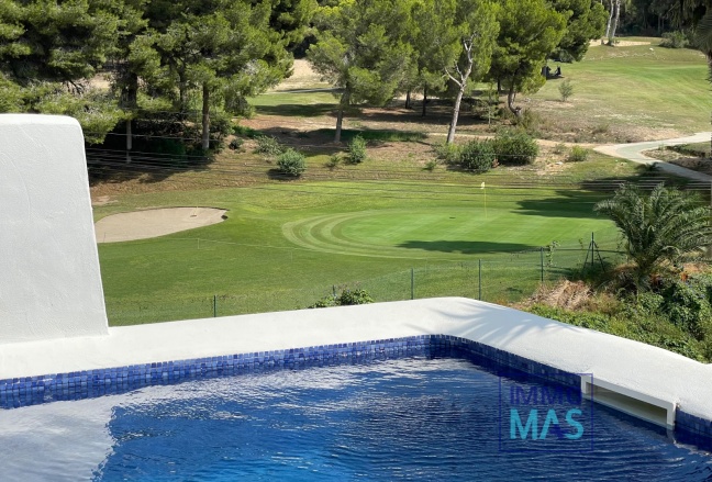 New Build - Villa - Benissa